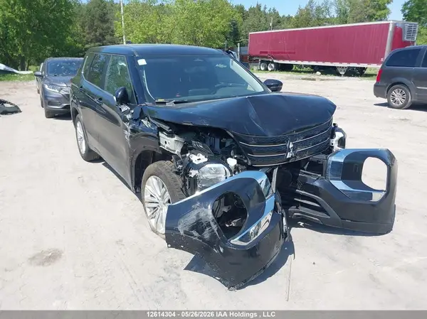 JA4J4UA8XRZ621690 2024 MITSUBISHI OUTLANDER - Image 1