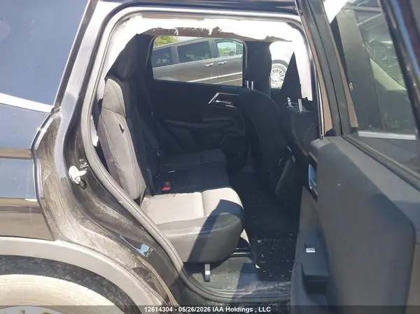 JA4J4UA8XRZ621690 2024 MITSUBISHI OUTLANDER - Image 8