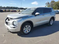 JA4J4UA8XSZ032810 2025 MITSUBISHI OUTLANDER