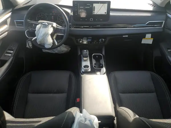 JA4J4UA8XSZ032810 2025 MITSUBISHI OUTLANDER - Image 8