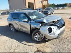 JA4J4UA8XSZ052443 2025 MITSUBISHI OUTLANDER