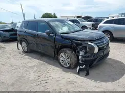 JA4J4UAB0TZ013972 2026 MITSUBISHI OUTLANDER