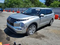 JA4J4UAB0TZ019609 2026 MITSUBISHI OUTLANDER
