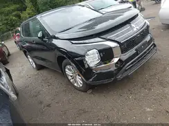 JA4J4UAB4TZ026689 2026 MITSUBISHI OUTLANDER