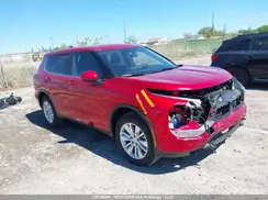JA4J4UAB4TZ606962 2026 MITSUBISHI OUTLANDER