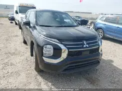 JA4J4UAB6TZ606056 2026 MITSUBISHI OUTLANDER