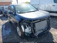 JA4J4UAB7TZ605515 2026 MITSUBISHI OUTLANDER