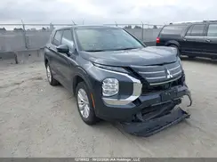 JA4J4UAB7TZ607331 2026 MITSUBISHI OUTLANDER