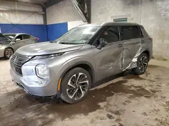 JA4J4VA80NZ008333 2022 MITSUBISHI OUTLANDER