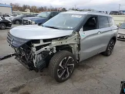 JA4J4VA80NZ008588 2022 MITSUBISHI OUTLANDER