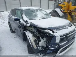 JA4J4VA80NZ008803 2022 MITSUBISHI OUTLANDER