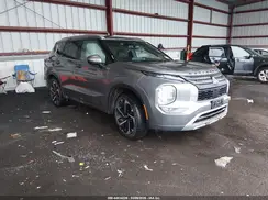 JA4J4VA80NZ015573 2022 MITSUBISHI OUTLANDER