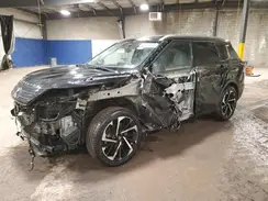 JA4J4VA80NZ015623 2022 MITSUBISHI OUTLANDER