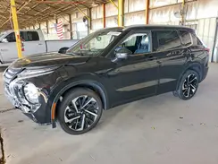 JA4J4VA80NZ026475 2022 MITSUBISHI OUTLANDER