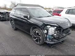 JA4J4VA80NZ028341 2022 MITSUBISHI OUTLANDER
