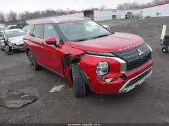 JA4J4VA80NZ047133 2022 MITSUBISHI OUTLANDER