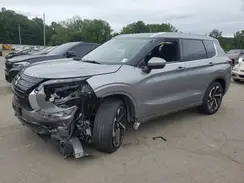 JA4J4VA80NZ058343 2022 MITSUBISHI OUTLANDER