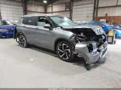 JA4J4VA80NZ060982 2022 MITSUBISHI OUTLANDER