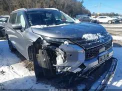 JA4J4VA80NZ073442 2022 MITSUBISHI OUTLANDER
