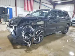 JA4J4VA80NZ074672 2022 MITSUBISHI OUTLANDER