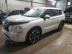 JA4J4VA80NZ076213 2022 MITSUBISHI OUTLANDER