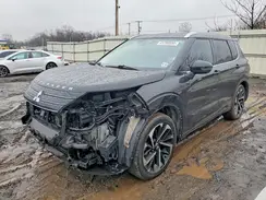 JA4J4VA80NZ079550 2022 MITSUBISHI OUTLANDER