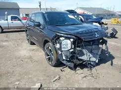 JA4J4VA80NZ081069 2022 MITSUBISHI OUTLANDER