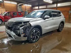 JA4J4VA80NZ082187 2022 MITSUBISHI OUTLANDER