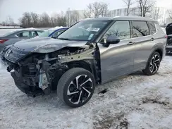 JA4J4VA80NZ083209 2022 MITSUBISHI OUTLANDER