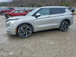 JA4J4VA80NZ087454 2022 MITSUBISHI OUTLANDER