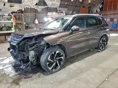 JA4J4VA80NZ089267 2022 MITSUBISHI OUTLANDER