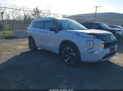 JA4J4VA80NZ092508 2022 MITSUBISHI OUTLANDER