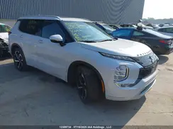 JA4J4VA80NZ619141 2022 MITSUBISHI OUTLANDER
