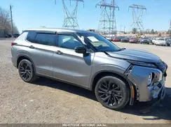 JA4J4VA80PZ014751 2023 MITSUBISHI OUTLANDER
