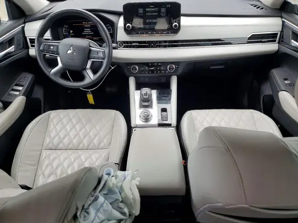 JA4J4VA80PZ018377 2023 MITSUBISHI OUTLANDER - Image 8
