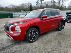 JA4J4VA80PZ036300 2023 MITSUBISHI OUTLANDER