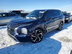 JA4J4VA80PZ043456 2023 MITSUBISHI OUTLANDER