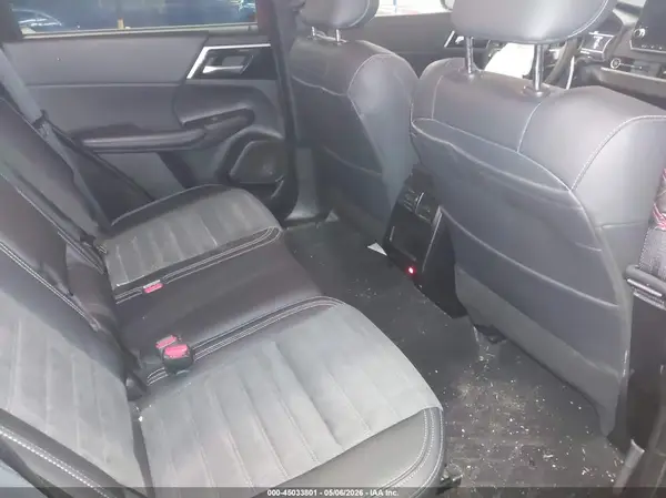 JA4J4VA80RZ004076 2024 MITSUBISHI OUTLANDER - Image 8