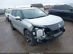 JA4J4VA80RZ010606 2024 MITSUBISHI OUTLANDER