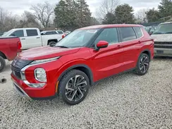 JA4J4VA80RZ014395 2024 MITSUBISHI OUTLANDER