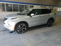 JA4J4VA80RZ021508 2024 MITSUBISHI OUTLANDER