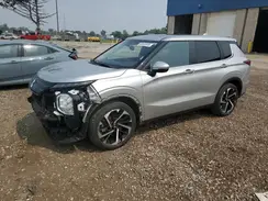 JA4J4VA80RZ024599 2024 MITSUBISHI OUTLANDER