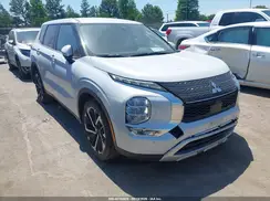 JA4J4VA80RZ024618 2024 MITSUBISHI OUTLANDER