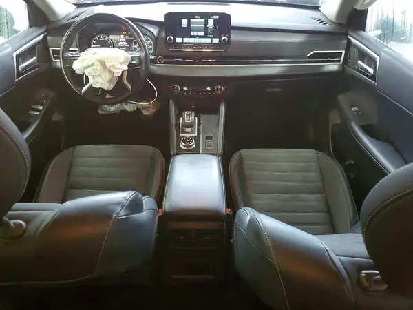 JA4J4VA80RZ027891 2024 MITSUBISHI OUTLANDER - Image 8