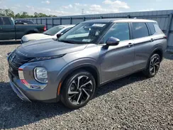 JA4J4VA80RZ032203 2024 MITSUBISHI OUTLANDER
