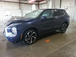 JA4J4VA80RZ034324 2024 MITSUBISHI OUTLANDER