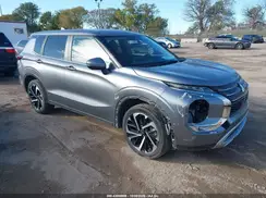 JA4J4VA80RZ038552 2024 MITSUBISHI OUTLANDER