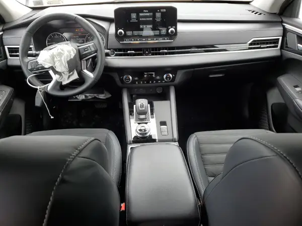 JA4J4VA80RZ039801 2024 MITSUBISHI OUTLANDER - Image 8