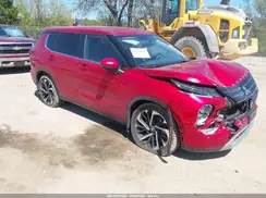 JA4J4VA80RZ040043 2024 MITSUBISHI OUTLANDER