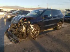 JA4J4VA80RZ045601 2024 MITSUBISHI OUTLANDER